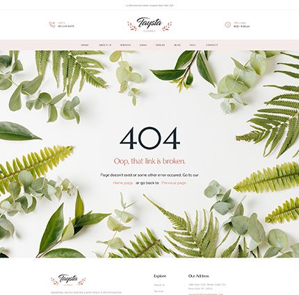 ldp_page_404 ldp_page_404